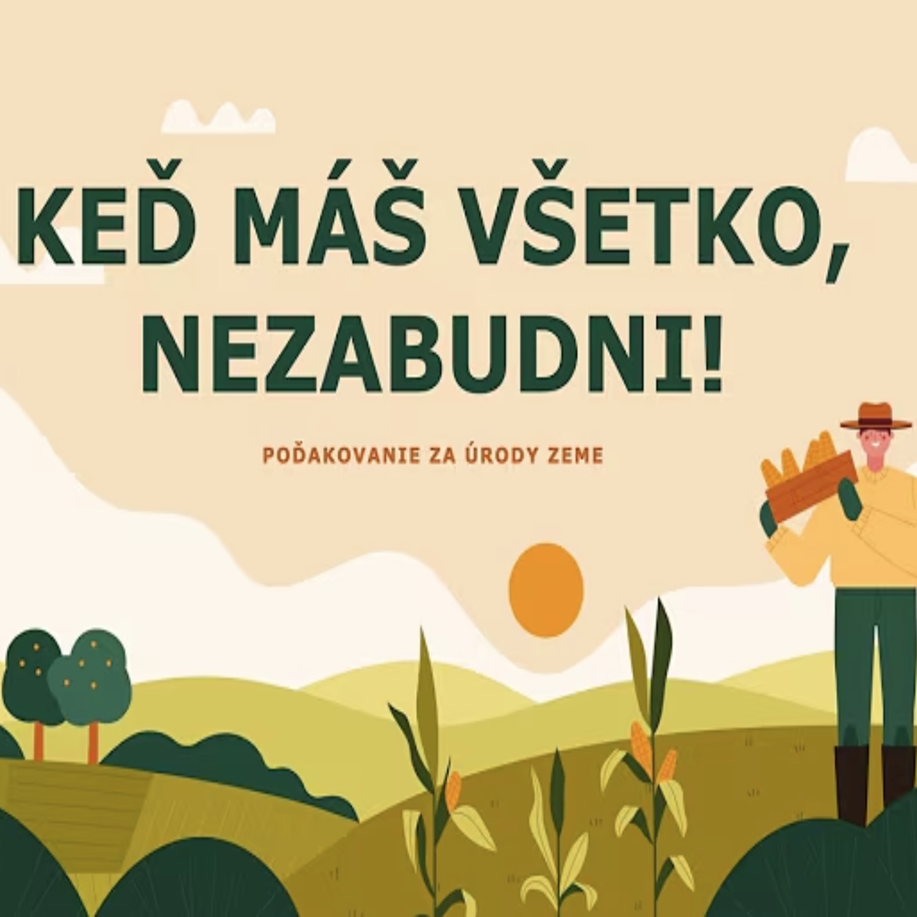 Služby Božie | Evanjelický cirkevný zbor v Hybiach