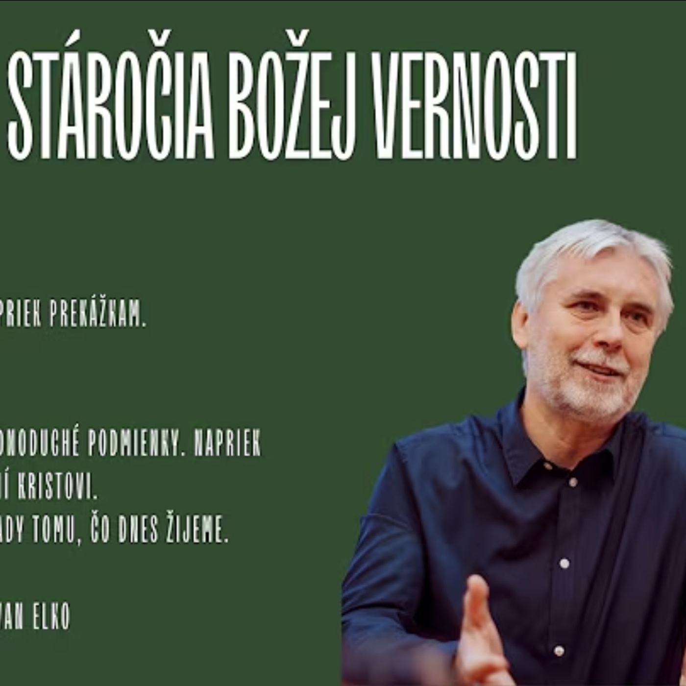 Služby Božie | Evanjelický cirkevný zbor v Hybiach