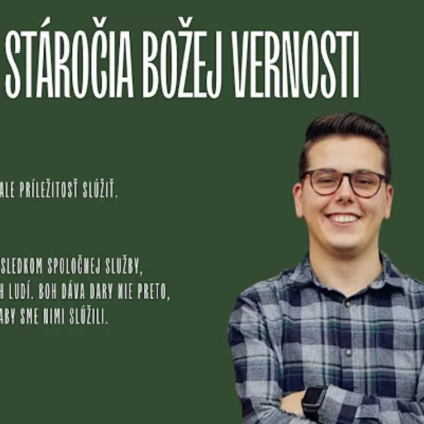 Služby Božie | Evanjelický cirkevný zbor v Hybiach