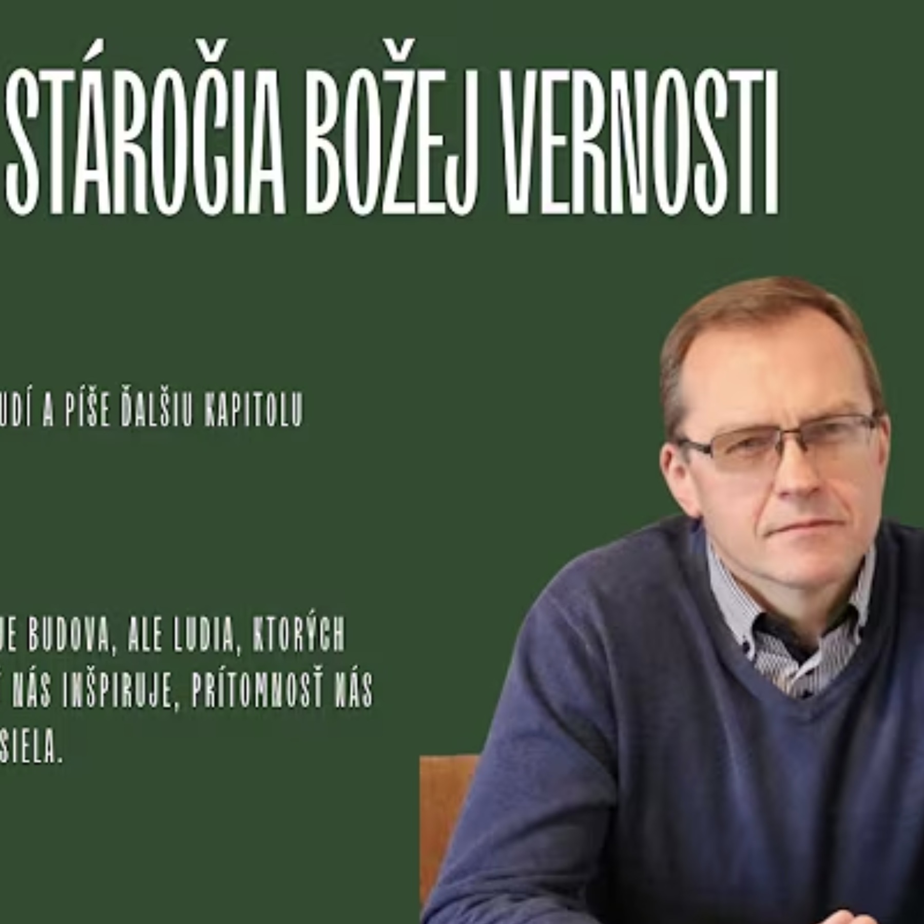 Služby Božie | Evanjelický cirkevný zbor v Hybiach